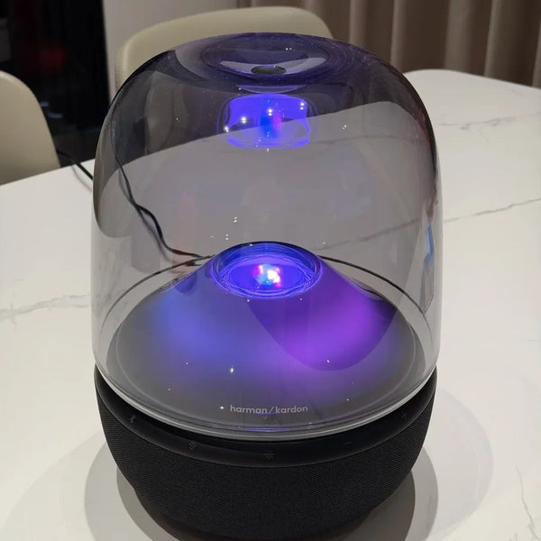 Harman Kardon Aura Studio 5 Bluetooth Speaker