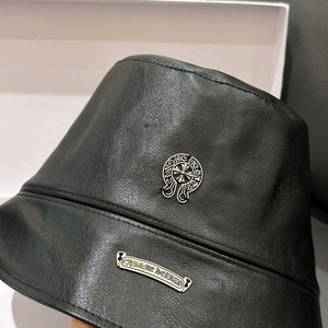 ChromeH Artistic Luxe Bucket Hat