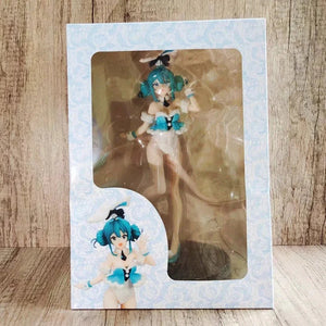 Hatsune Miku Bunny Girl Figurine