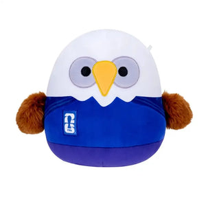 World Cup Mascot Doll Plush Toy (20 cm)