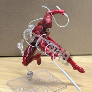 MAFX 223 Daredevil Comic Figurine (17 cm)