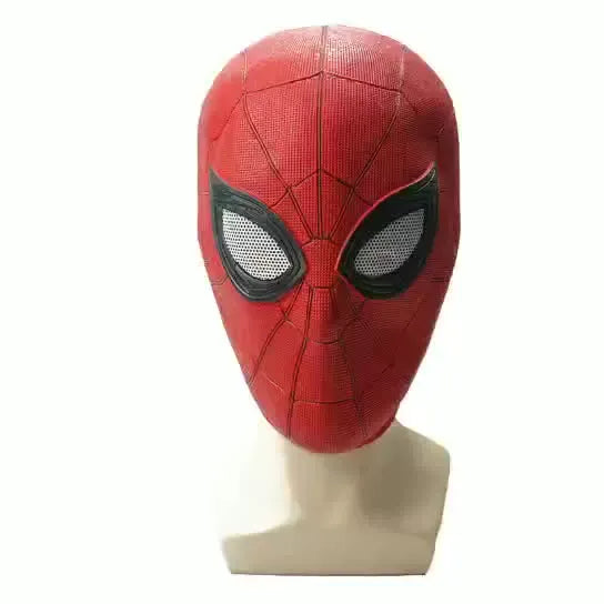Spiderman Cinematic Headgear Mask