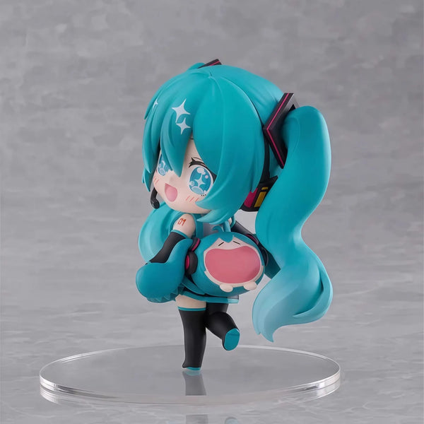 GSC Nendoroid Hatsune Miku UWA Chibi Figure