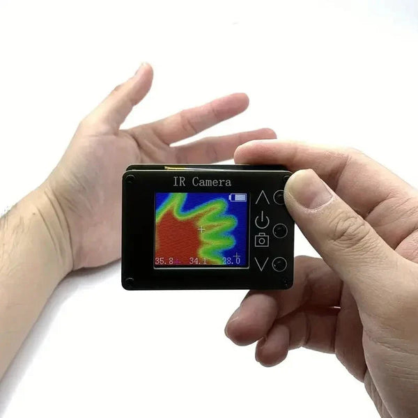 Pyro-Specter Handheld Thermal Image Camera