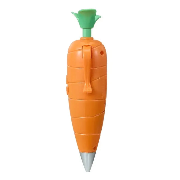 Zootopia Judy Hopps Carrot Recorder Pen