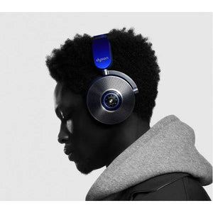 DAI-SUHN Air Purifying ANC Headphones