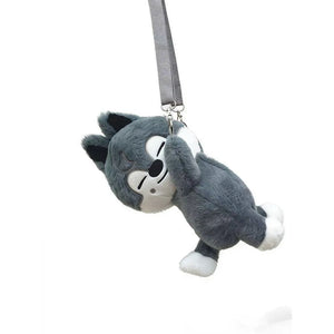 SKZOO Mega-Plush Idol Mascot Backpack
