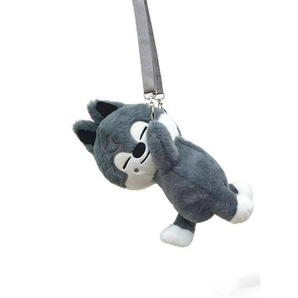 SKZOO Mega-Plush Idol Mascot Backpack