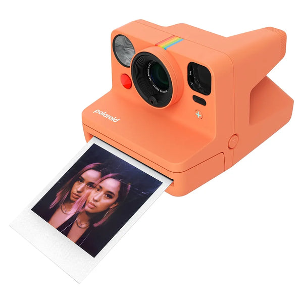 Polaroid Now+ 3rd GEN I-Type Instant Camera