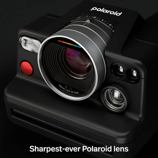 Polaroid I-2 Pro-Grade Instant Camera