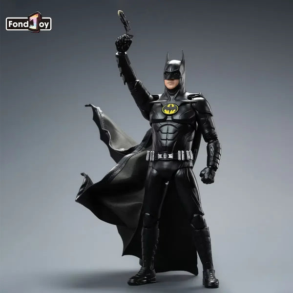 FondJoy Keaton Batman Figure (19 cm)