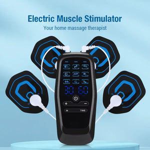 Electro-Pulse Professional TENS Therapy Machine