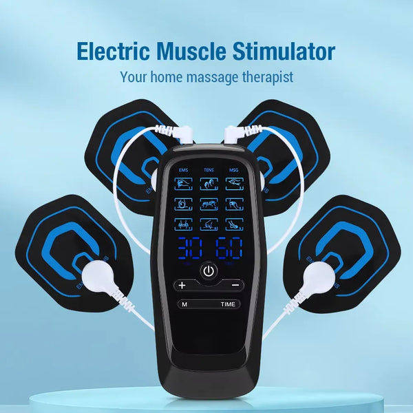 Electro-Pulse Professional TENS Therapy Machine