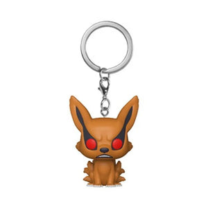 Funko POP Naruto Kurama Keychain