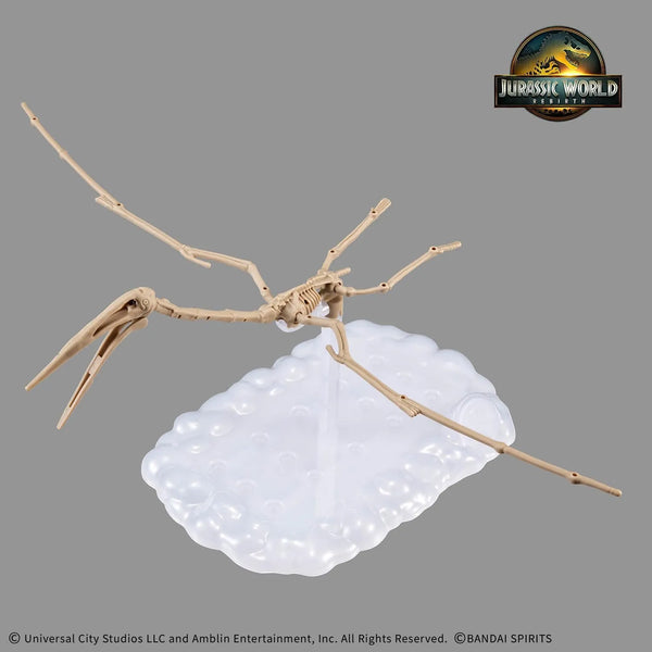 Bandai Jurassic World Quetzalcoatlus Model Kit