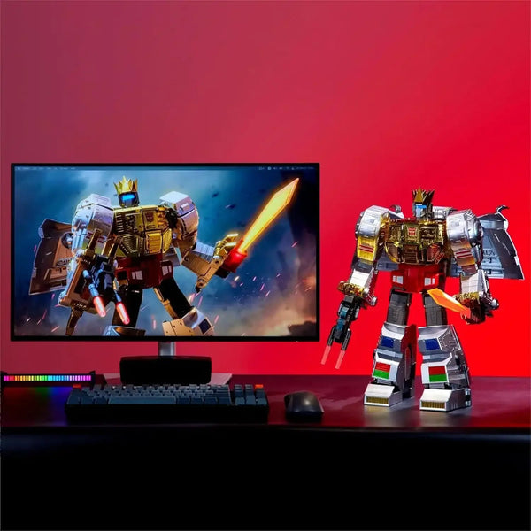 Robosen G1 VC Grimlock Auto-Converting Robot (35 cm)