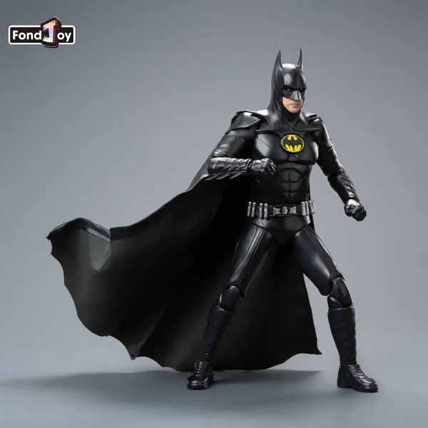 FondJoy Keaton Batman Figure (19 cm)