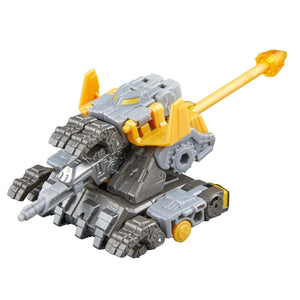 Transformers AoP The Thirteen Amalgamous Prime Figure
