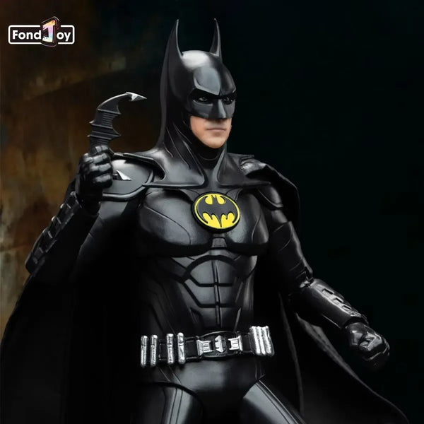 FondJoy Keaton Batman Figure (19 cm)