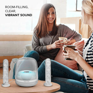 Harman Kardon SoundSticks 4 Bluetooth Speaker