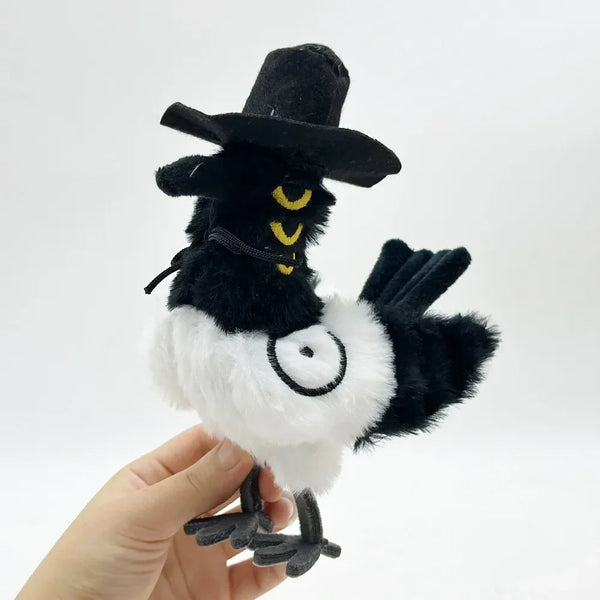 K-Pop Demon Hunters Premium Plush
