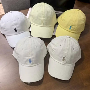 Classic Polo Stallion's Legacy Cap