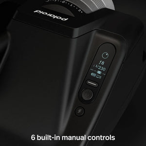Polaroid I-2 Pro-Grade Instant Camera