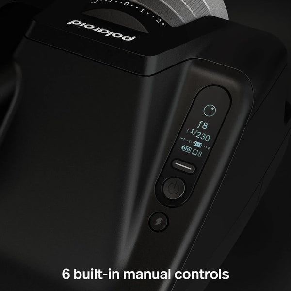 Polaroid I-2 Pro-Grade Instant Camera