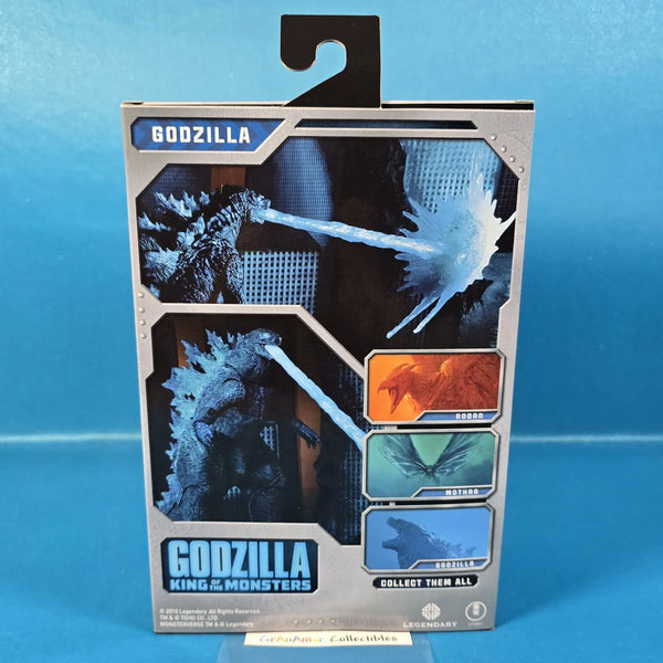 NECA Godzilla Atomic Blue Action Figure (18 cm)