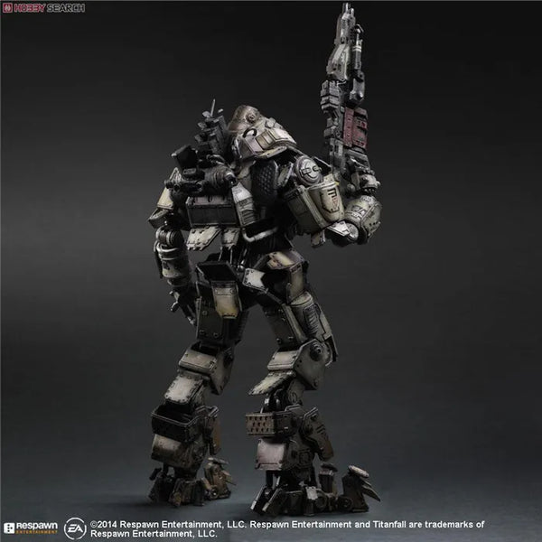 Play Arts Kai Titanfall Atlas Figure (27 cm)