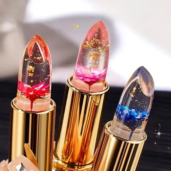 Enchanted Bloom Lip Tint (Set of 3)