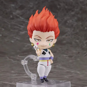 Nendoroid 1444 Hisoka Morow Figure