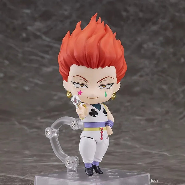 Nendoroid 1444 Hisoka Morow Figure