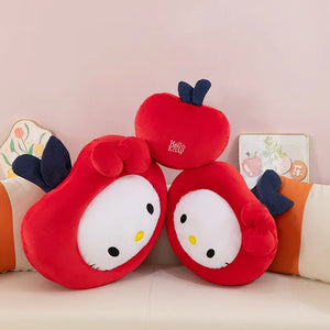 Hello Kitty Sweet Apple Harvest Cushion