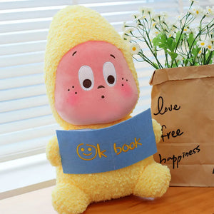 Twinkle Twinkle Magical Hugs Plush