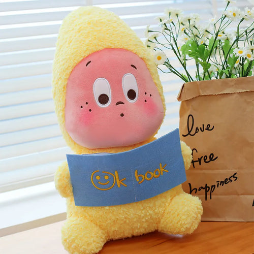 Twinkle Twinkle Magical Hugs Plush