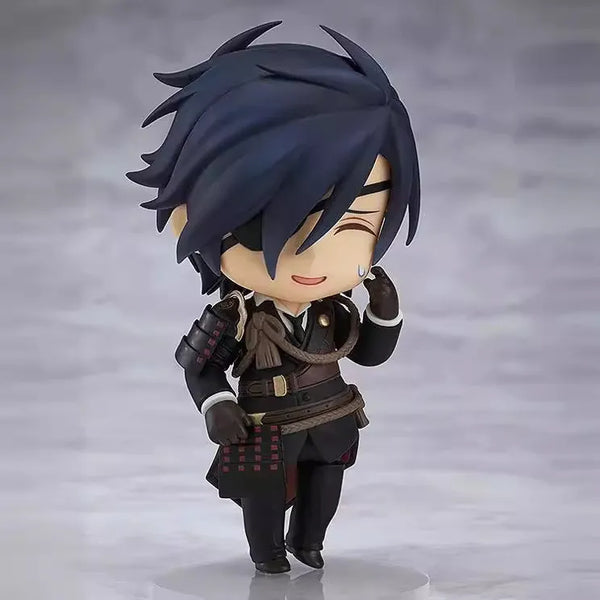 Nendoroid 557 Shokudaikiri Mitsutada Figurine