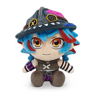 War of Two Cities Peripheral Plush Collection (23 cm)