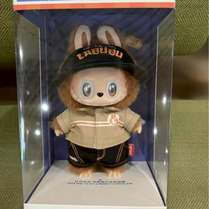 Labuboo Wacky Mart Series Keychain