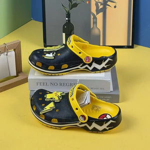 Pika-Volt Limited Edition Elite Clogs