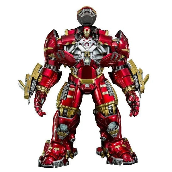 Iron Man MK44 Hulkbuster Figurine (29 cm)