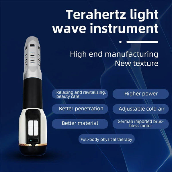AuraThera Kinetic Flow Upgraded Blower