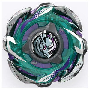 Beyblade CX-05 Vol. Booster Battle Top