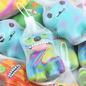 Fuggler Big-Toothed Squishy Toy