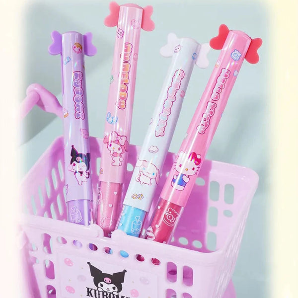 Joytop Sanrio Marshmallow Dual-Color Pen
