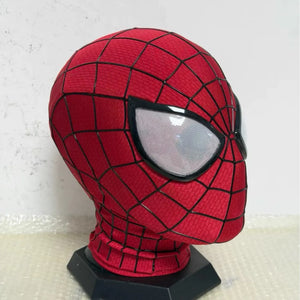 The Amazing Spider-Man 2 Premium Replica Mask