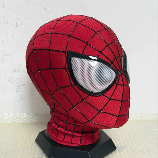 The Amazing Spider-Man 2 Premium Replica Mask