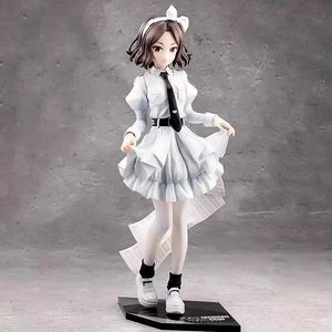 Togenashi Togeari 1/7 Scale Figure Collection