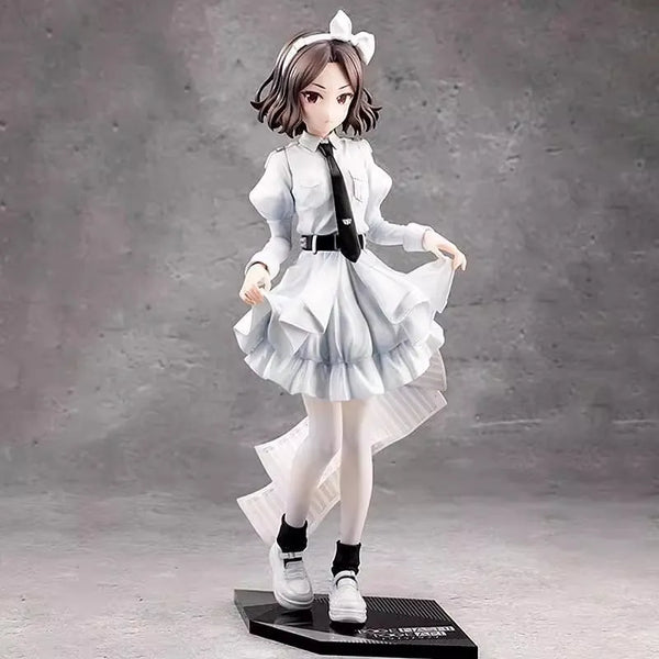 Togenashi Togeari 1/7 Scale Figure Collection