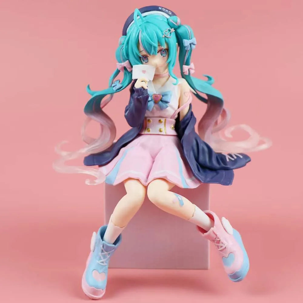 FuRyu Hatsune Miku Sailor Suit Figure